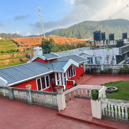 Queens Cottage - Individual Cottage Ooty Kültér fotó