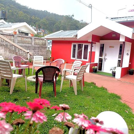 Queens Cottage - Individual Cottage Ooty Kültér fotó