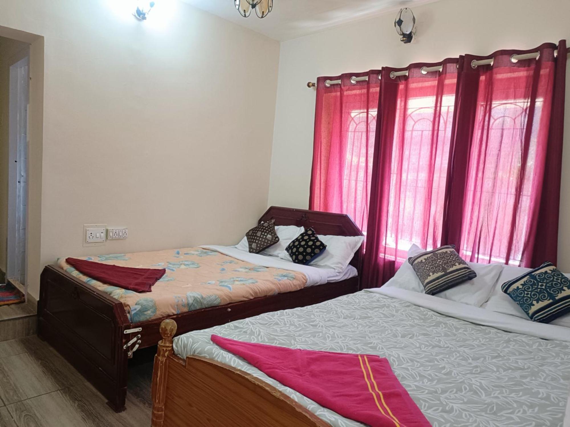 Queens Cottage - Individual Cottage Ooty Kültér fotó