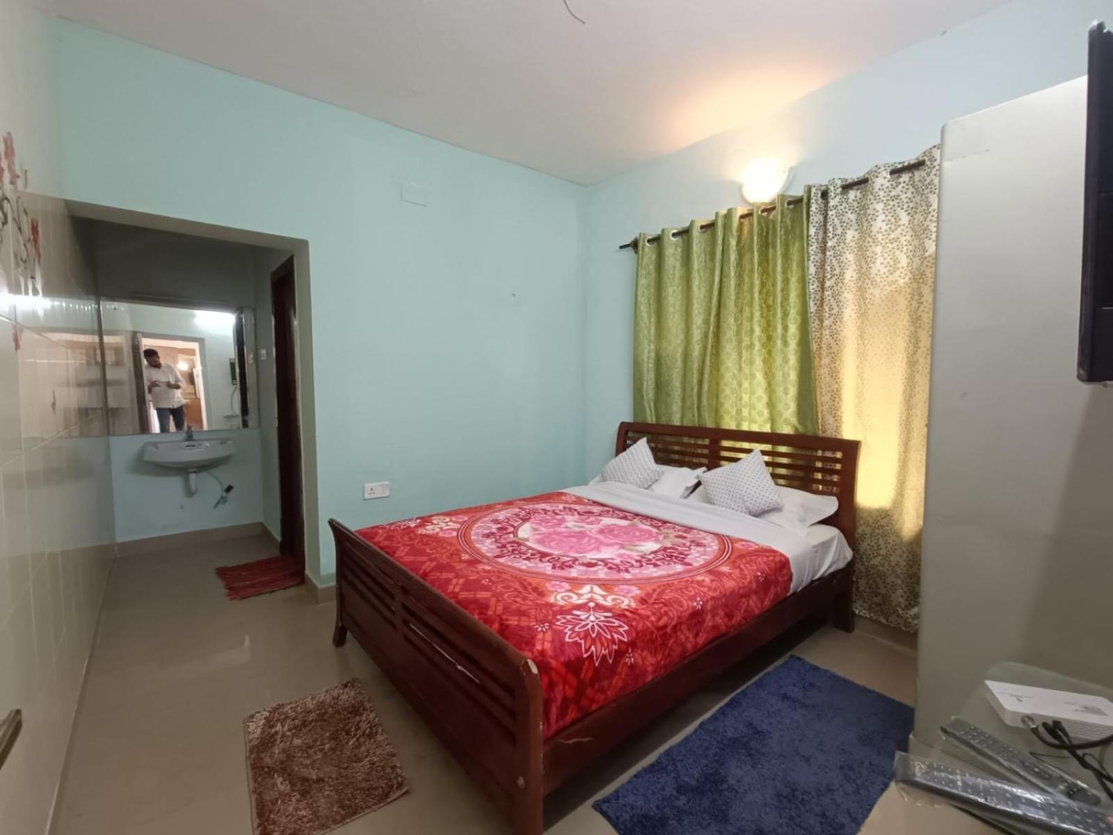 Queens Cottage - Individual Cottage Ooty Szoba fotó