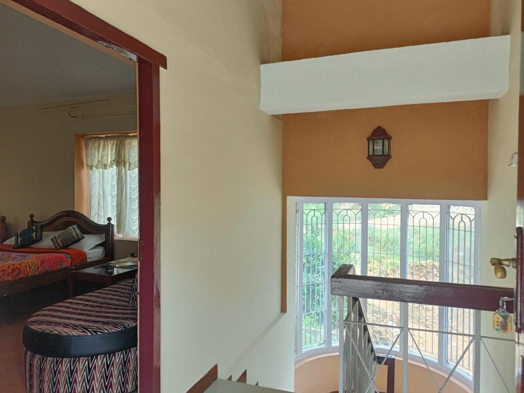 Queens Cottage - Individual Cottage Ooty Kültér fotó