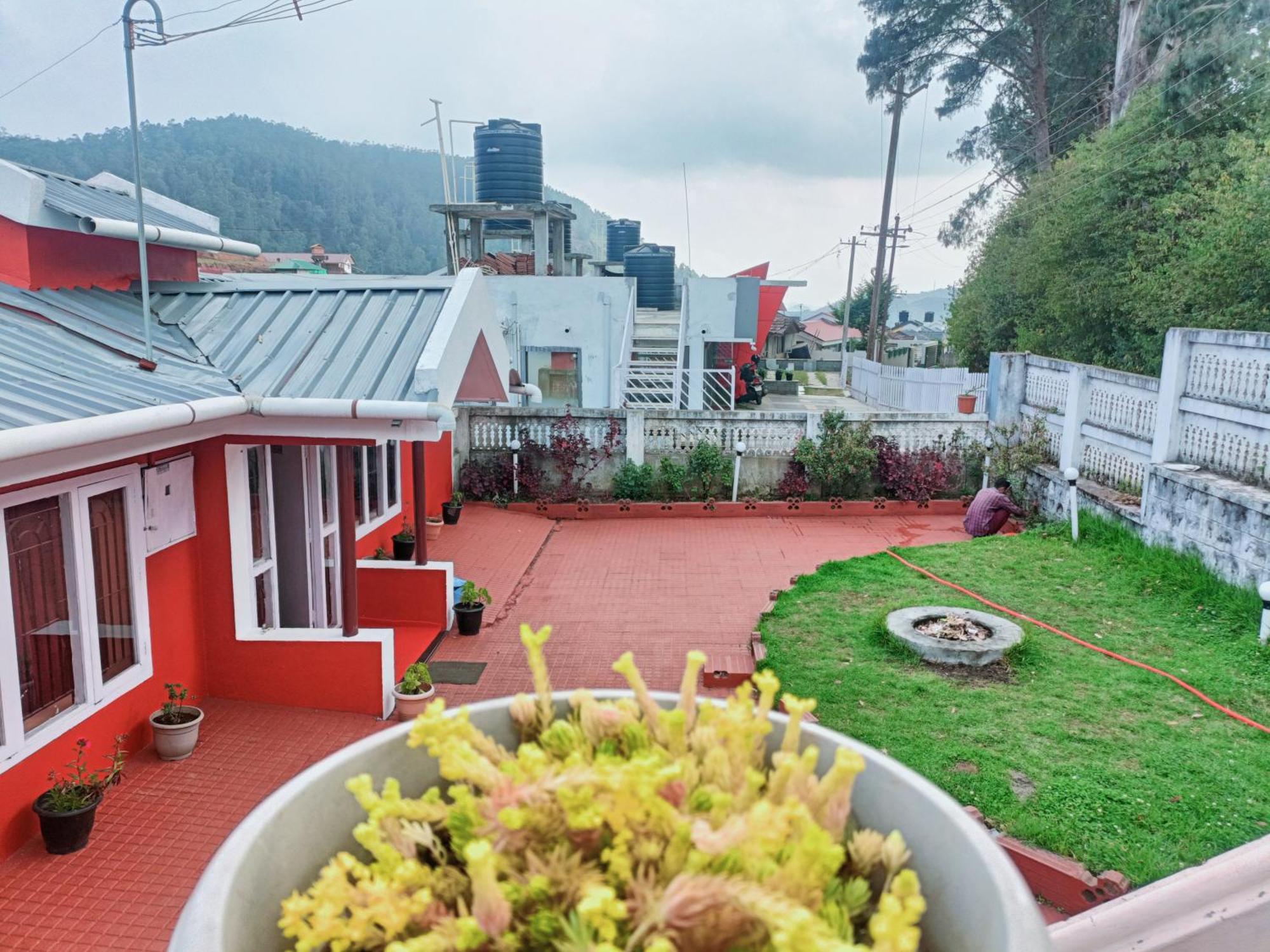 Queens Cottage - Individual Cottage Ooty Kültér fotó