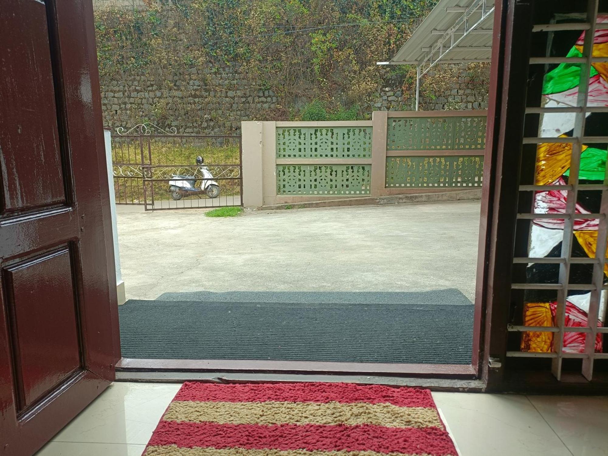 Queens Cottage - Individual Cottage Ooty Kültér fotó