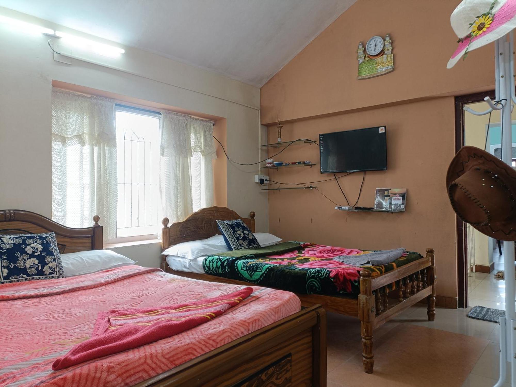 Queens Cottage - Individual Cottage Ooty Kültér fotó