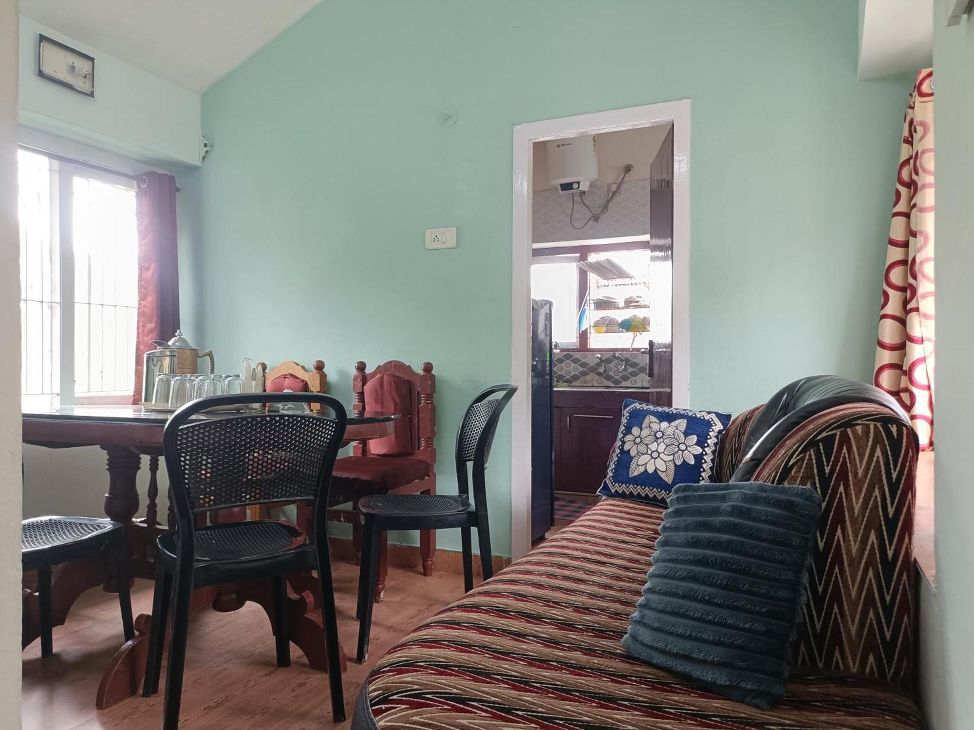 Queens Cottage - Individual Cottage Ooty Kültér fotó