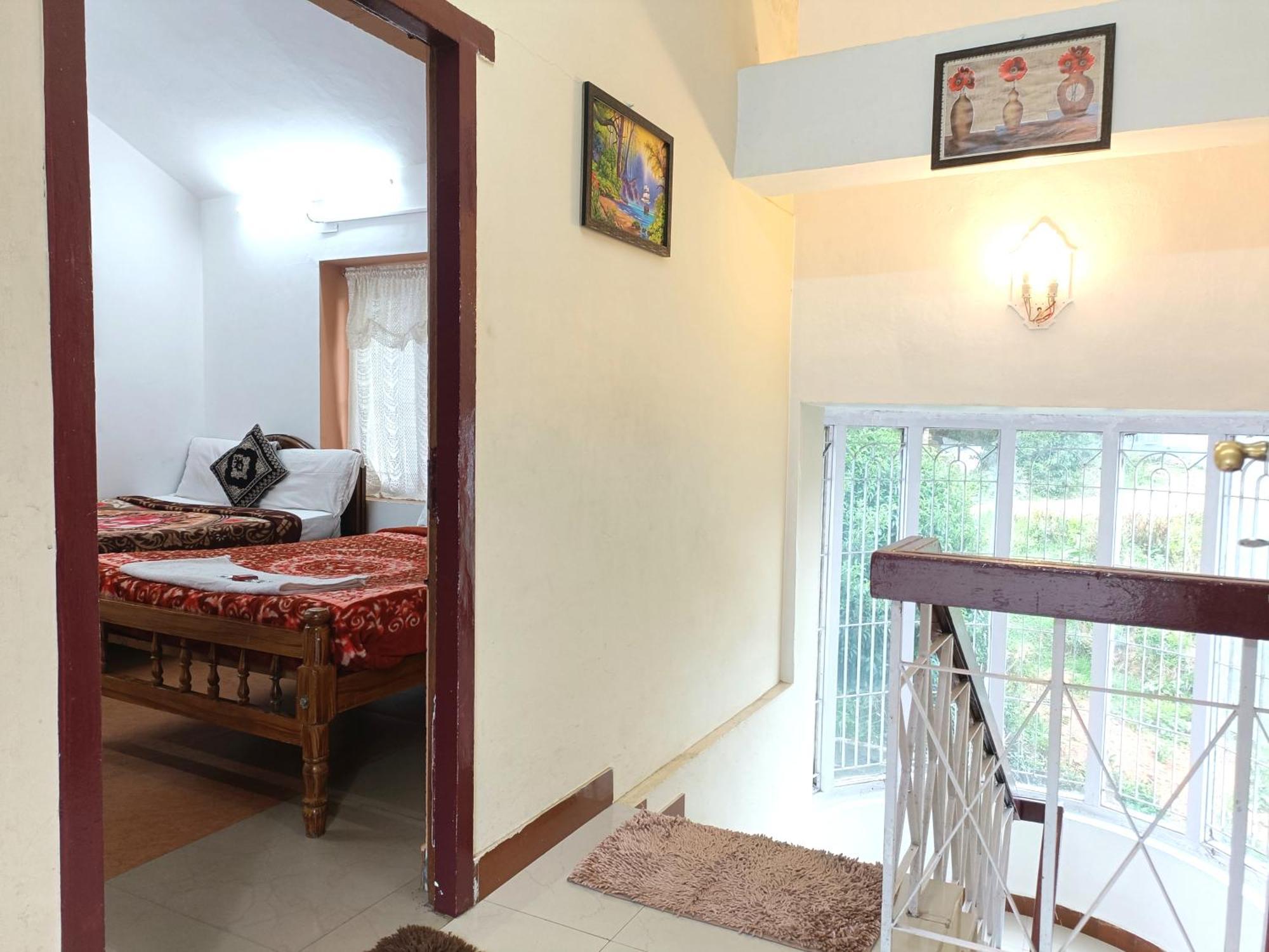 Queens Cottage - Individual Cottage Ooty Kültér fotó