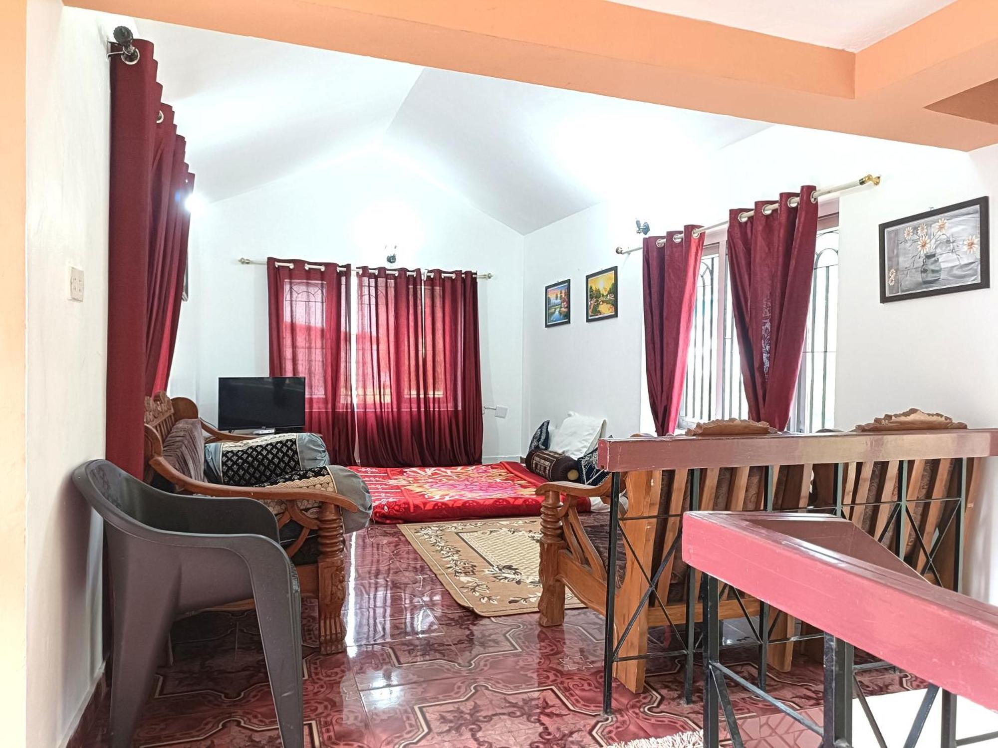 Queens Cottage - Individual Cottage Ooty Kültér fotó