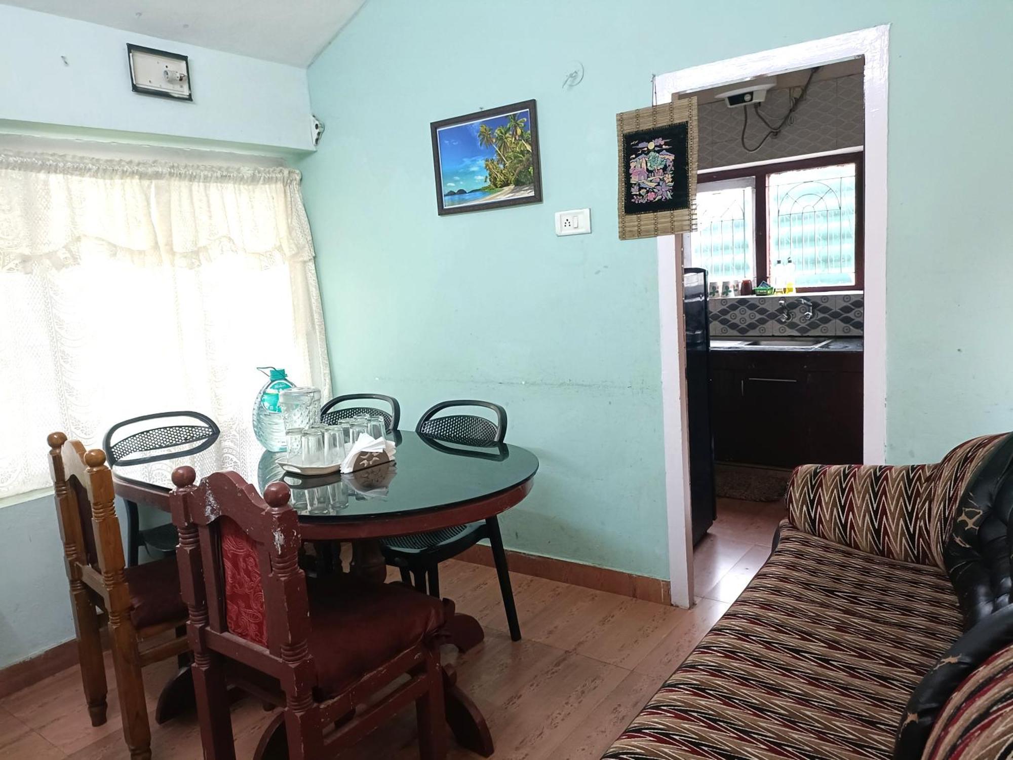 Queens Cottage - Individual Cottage Ooty Kültér fotó