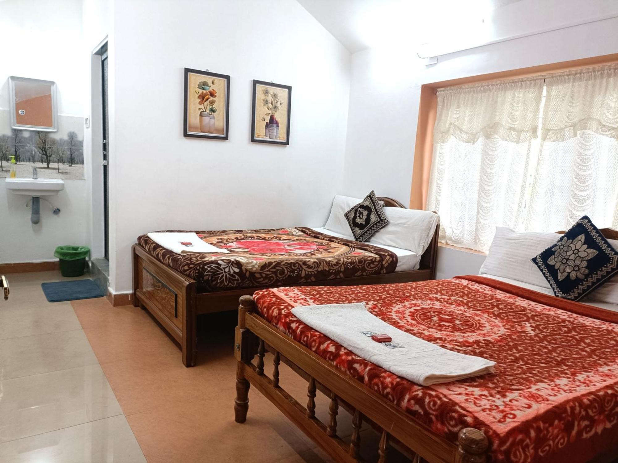 Queens Cottage - Individual Cottage Ooty Kültér fotó